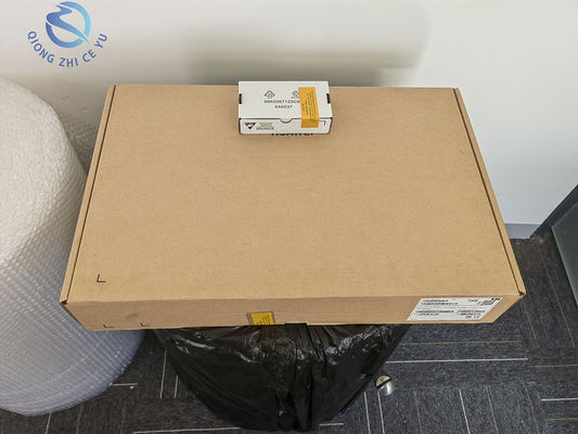 Mejorar su red con el switch de fibra óptica de 100GE Puertos 36 x 100GE y función LACP