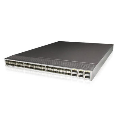 6881-48T6CQ 6881H-48S6CQ 48 Port Switch de red para el control de ancho de banda QoS del centro de datos