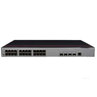 S5735S-L24P4S-A1 Switch Ethernet S5735S-L24P4S-A1 con 24 puertos Gigabit POE