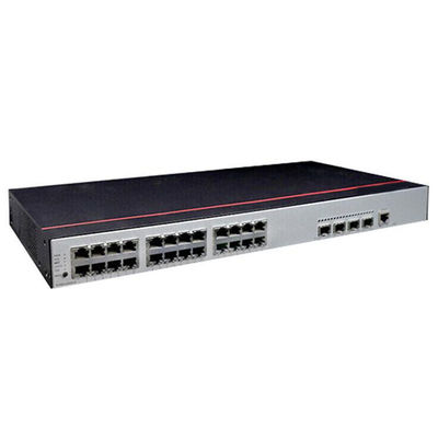 S5735S-L24P4S-A1 Switch Ethernet S5735S-L24P4S-A1 con 24 puertos Gigabit POE