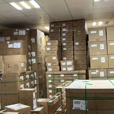 S5735S-L24P4S-A1 Switch Ethernet S5735S-L24P4S-A1 con 24 puertos Gigabit POE