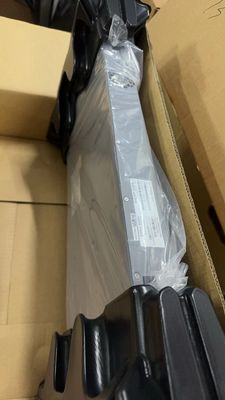 Red de velocidad REF Juniper EX4300-48P 48x 1GB PoE RJ-45 4x 40GB Switch de red QSFP