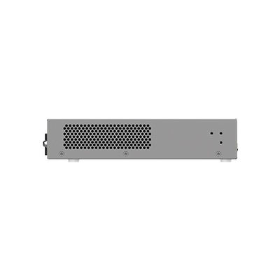 Ruijie Reyee RG-NBS3100-8GT2SFP-P Interruptor de acceso de 8 puertos Gigabit para la gestión de la red