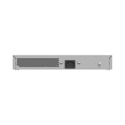 Ruijie Reyee RG-NBS3100-8GT2SFP-P Interruptor de acceso de 8 puertos Gigabit para la gestión de la red