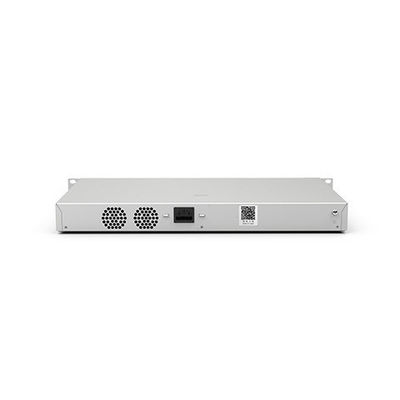 Capacidad Ruijie Reyee 48 puertos Gigabit de acceso 10G Uplink Layer 2 Red de gestión de PoE Switch RG-NBS3200-48GT4XS-P