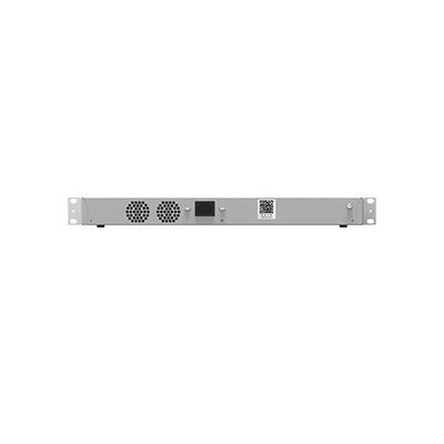 Capacidad Ruijie Reyee 48 puertos Gigabit de acceso 10G Uplink Layer 2 Red de gestión de PoE Switch RG-NBS3200-48GT4XS-P