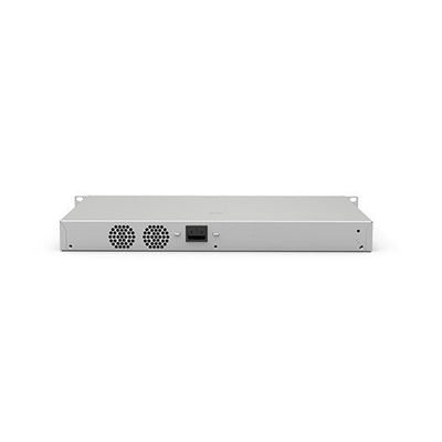 Ruijie RG-NBS3200-24SFP/8GT4XS Switch óptico Gigabit de 24 puertos para gestión empresarial