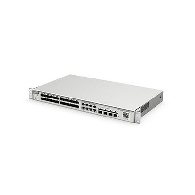 Ruijie RG-NBS3200-24SFP/8GT4XS Switch óptico Gigabit de 24 puertos para gestión empresarial