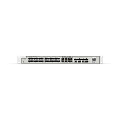 Ruijie RG-NBS3200-24SFP/8GT4XS Switch óptico Gigabit de 24 puertos para gestión empresarial