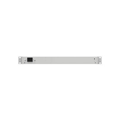 24 puertos 10/100/1000Mbps Layer 2 Managed Switch con 4 puertos ascendentes y ERPS