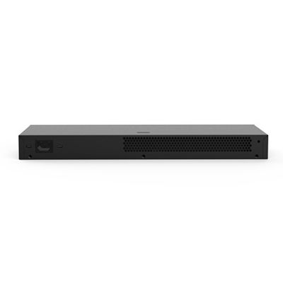 Ruijie Reyee 24 puertos Gigabit Switch de acceso con Gigabit Uplink y molde privado